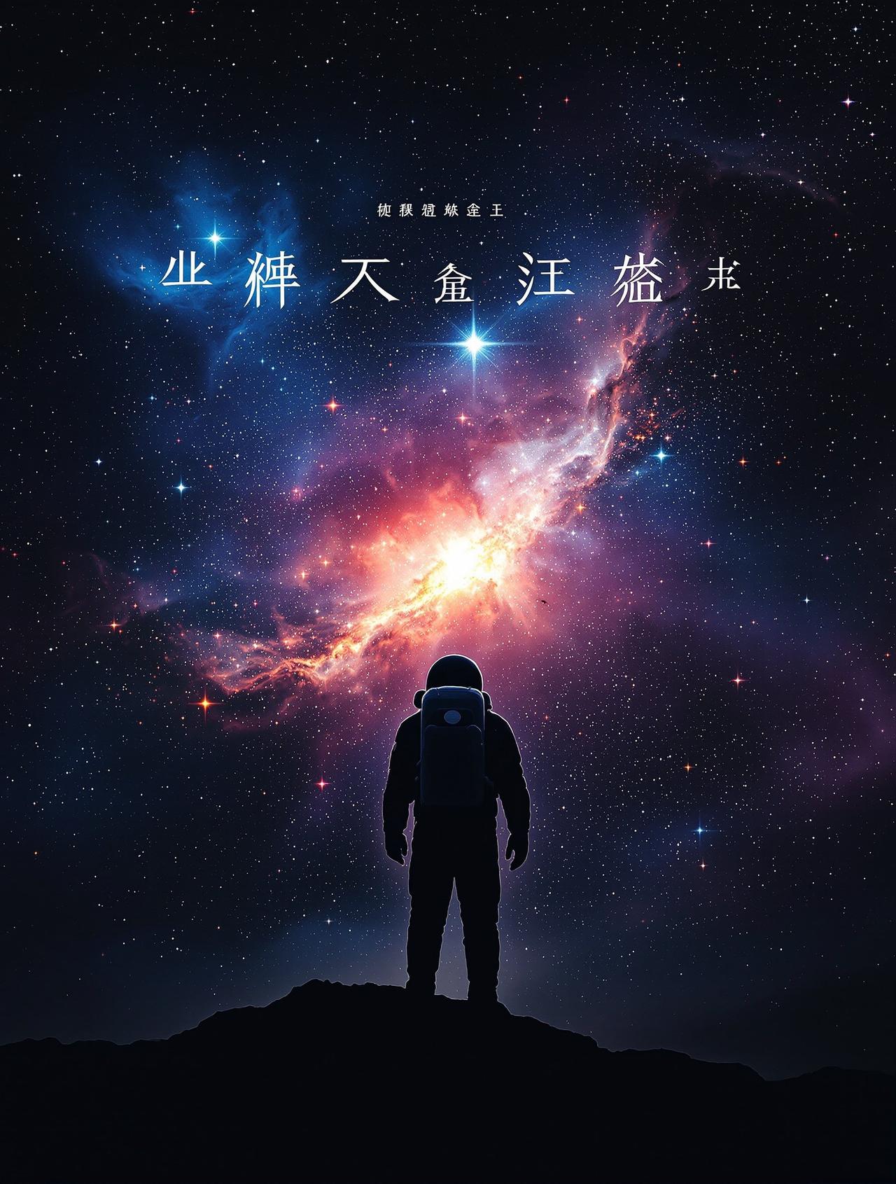 星辰大海